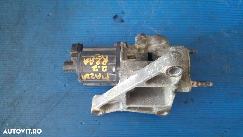 egr 2.2d r2aa mazda 6 2008-2012 r2aa20300a - 1