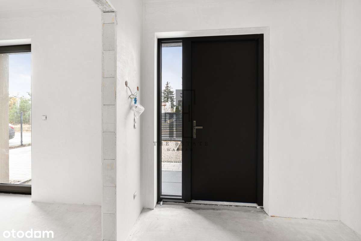 Dom wolnostojący | Deweloperski | Cisza - Pełny obrazek: 2/18