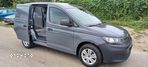 Volkswagen Caddy - 10