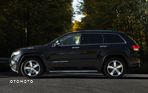 Jeep Grand Cherokee Gr 3.0 CRD Overland - 30