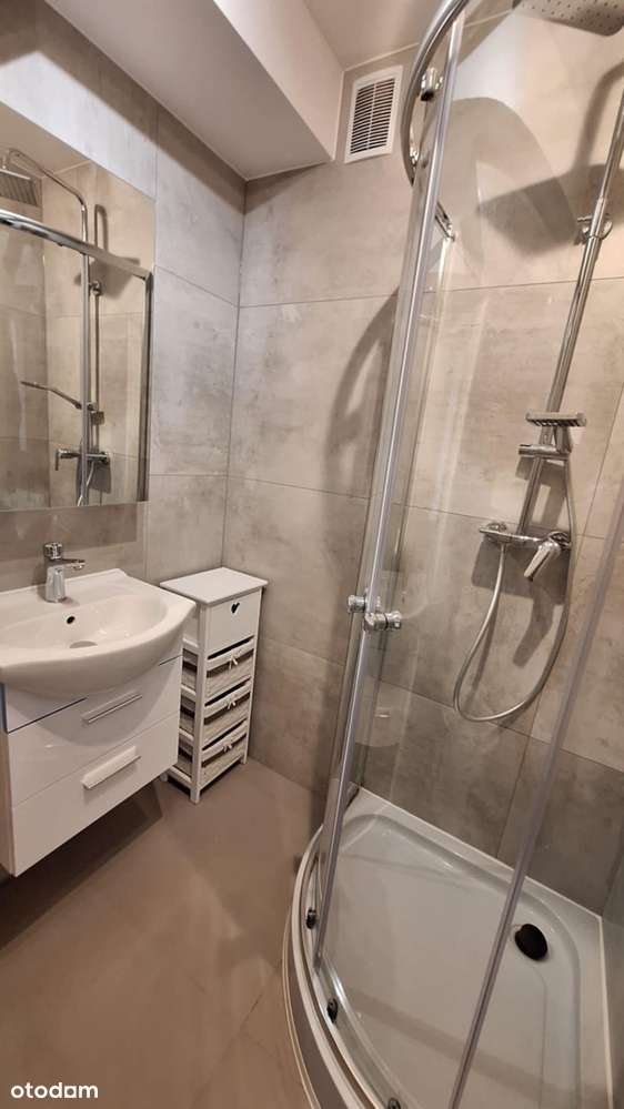 Przytulne M-2, pierwsze piętro, os. Żeromskiego - Pełny obrazek: 5/13