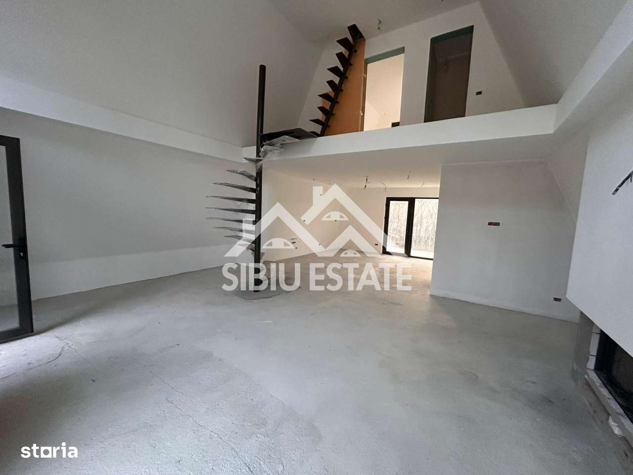 Cabană Premium în Porumbacu de Sus, Oportunitate Investiție / AirBnb-5