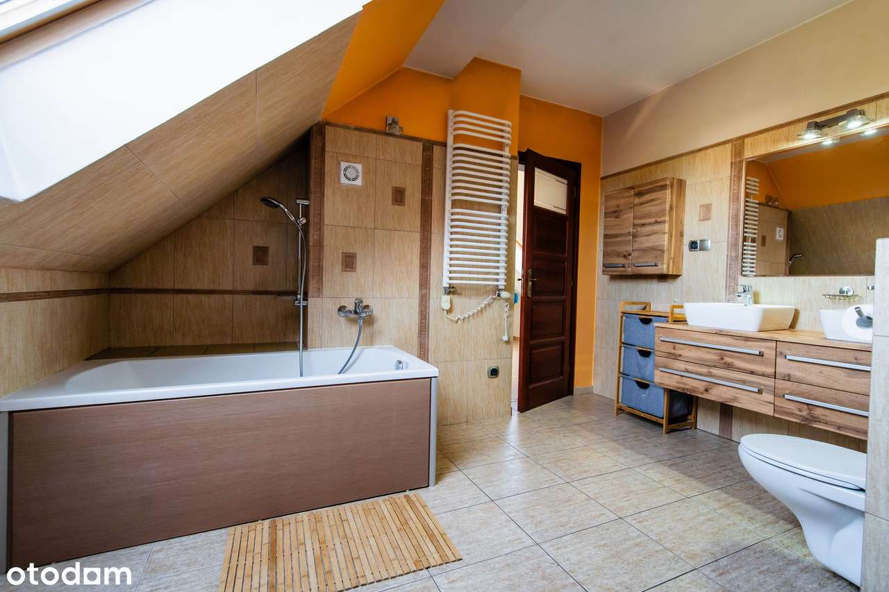 Komfortowy dom w Rzeszotarach | Dom Otwarty 29.11.2025   10:00-12:00-13