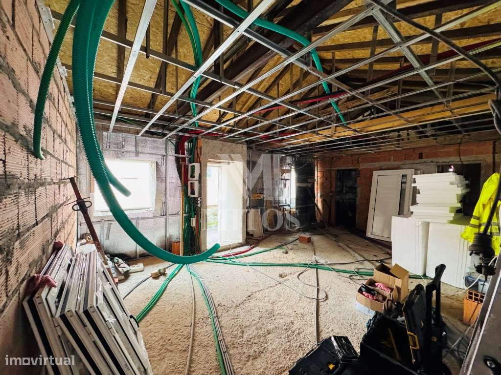 Moradia T2 para venda em Areosa - Grande imagem: 5/15