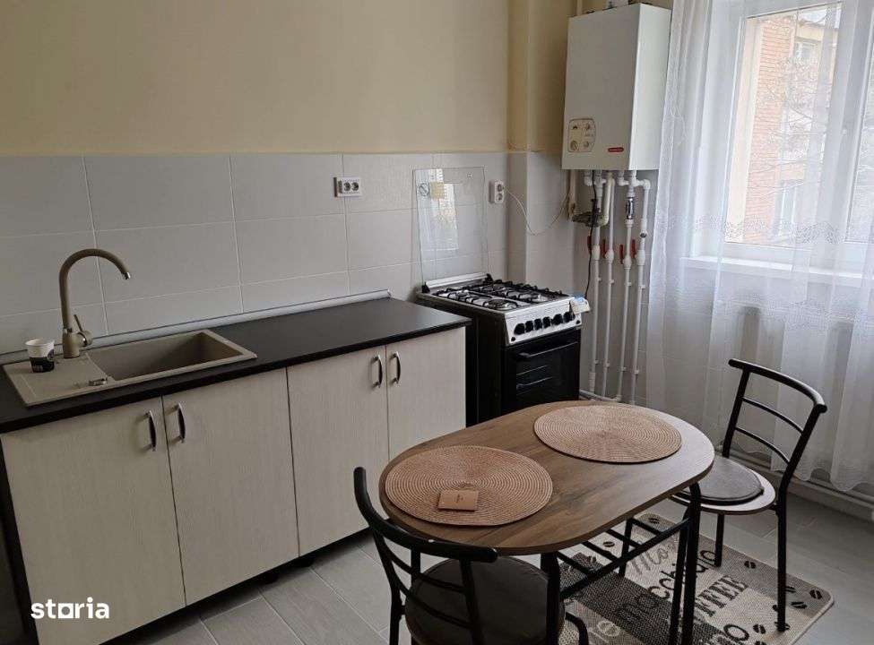 Spre inchiriere apartament 2 camere Ultracentral - Imagine principală: 2/6