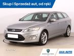 Ford Mondeo - 2