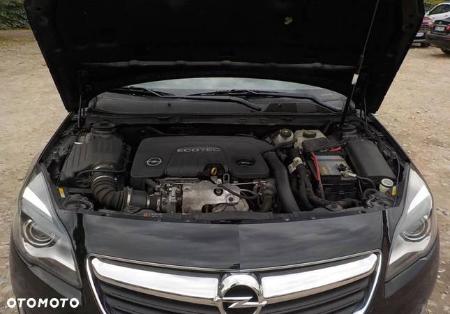 Opel Insignia 1.6 CDTI Executive - 5