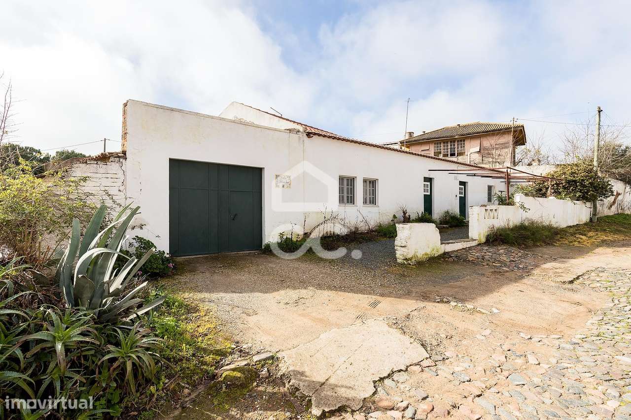 Quinta T5 de 0,9 ha com Moradias e Anexos | Torrão, Alcácer do Sal-30