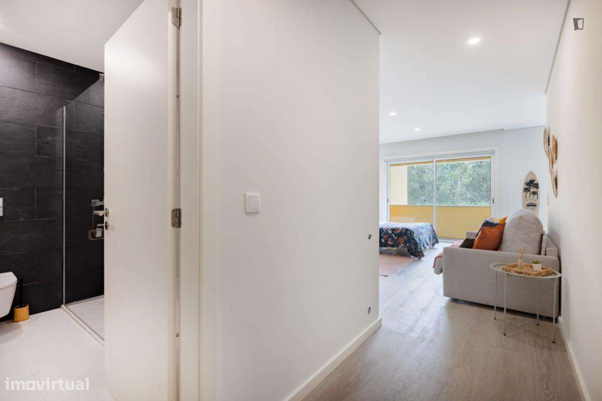 Estúdio - localizado em Porto - Grande imagem: 4/10