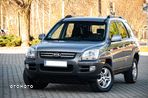 Kia Sportage 2.0 Expedition - 11