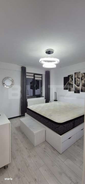 Apartament 3 camere, 79 mp, zona Bucium - Imagine principală: 4/15