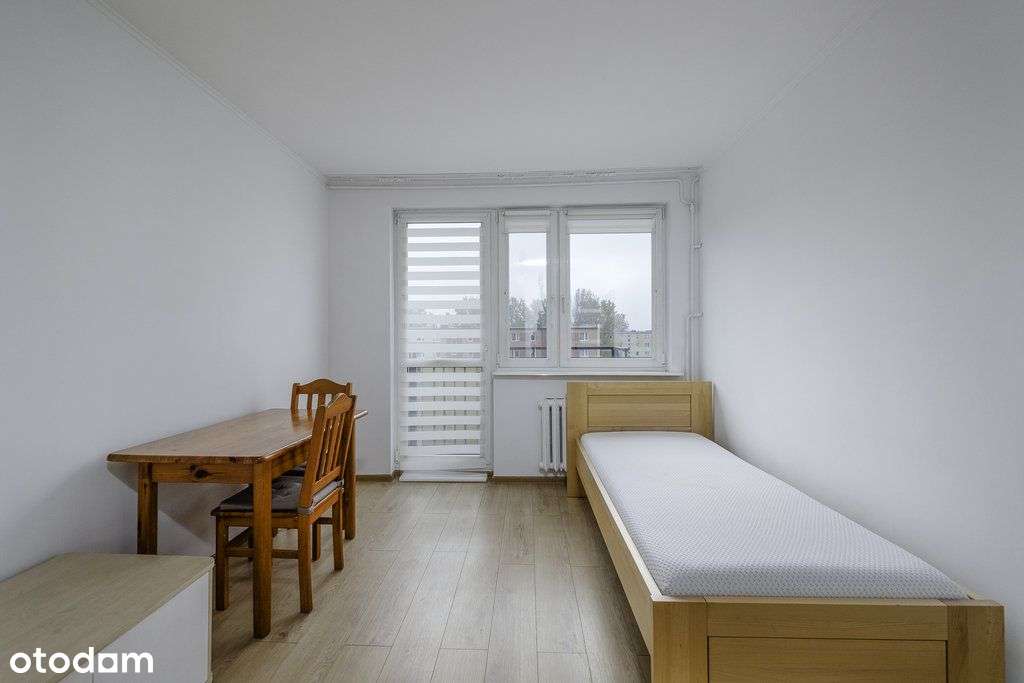 Blisko Morza | Dwa Pokoje | Słoneczne-2