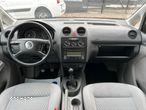 Volkswagen Caddy 1.4 Life Team (7-Si.) - 6