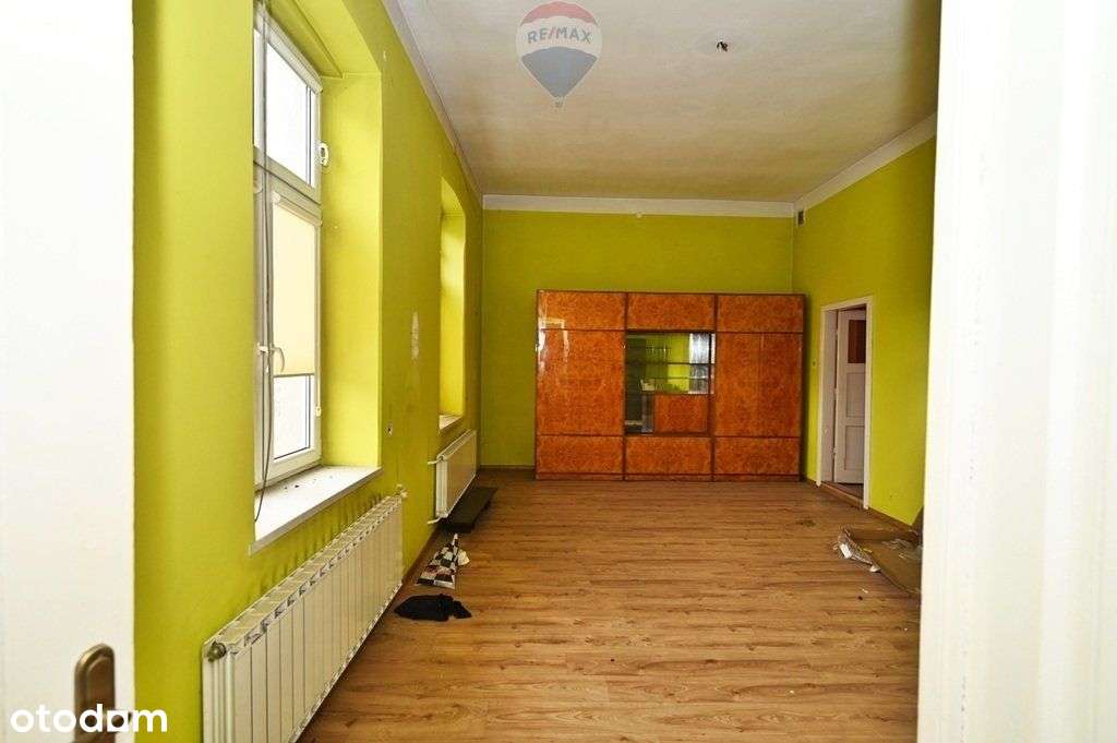 Kamienica W Zatorze-10