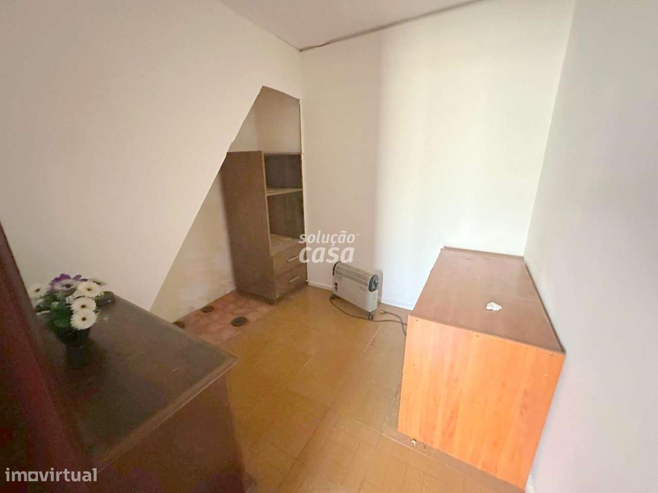 T2+2 localizado a poucos metros da Estação do Metro!-17