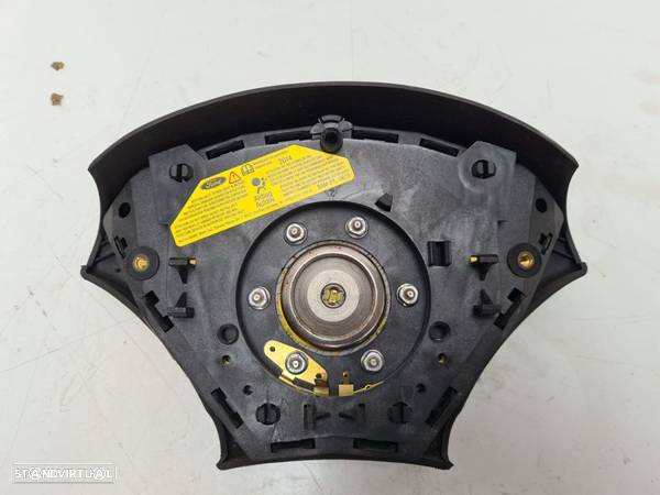 AIRBAG VOLANTE GUIADOR FORD FOCUS I 1 MK1 DAW DBW 2M51A042885 2M51A042885DE 2M51A042885DEYYFY ASG1080102283102013 - 4