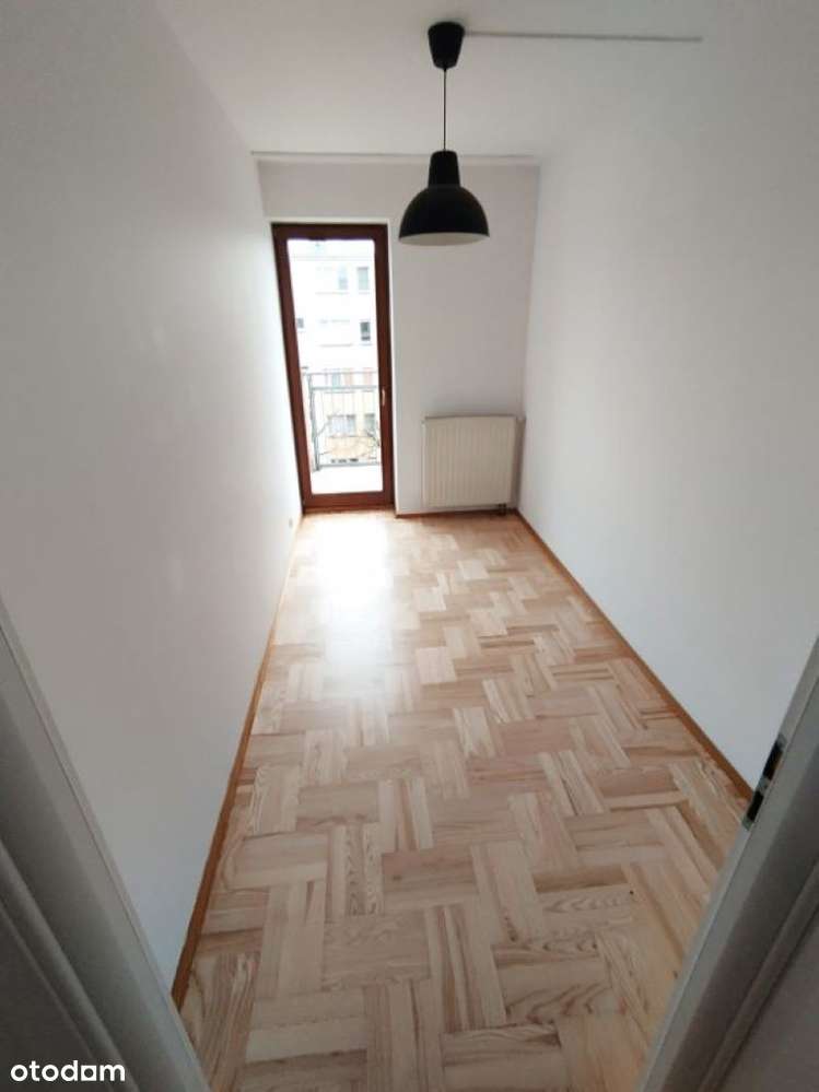 Fajne mieszkanko! z balkonem w Krakowie rejon centrum - Pełny obrazek: 4/7