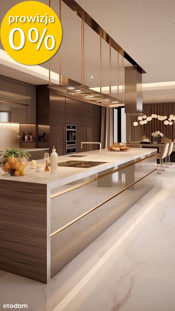 184 tys rabatu! Gotowe*Centrum*salon 40m2*2 duże balkony*widok TOP! - Pełny obrazek: 5/8