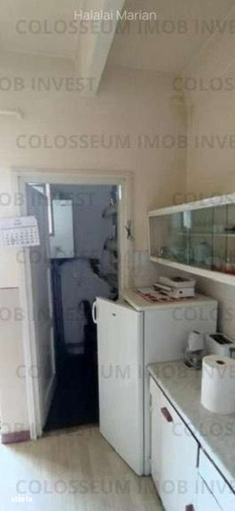 Stefan cel Mare si Sfant - Apartament 2 cam, balcon, de renovat! - Imagine principală: 2/7