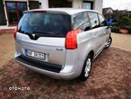 Peugeot 5008 2.0 HDi Family - 24