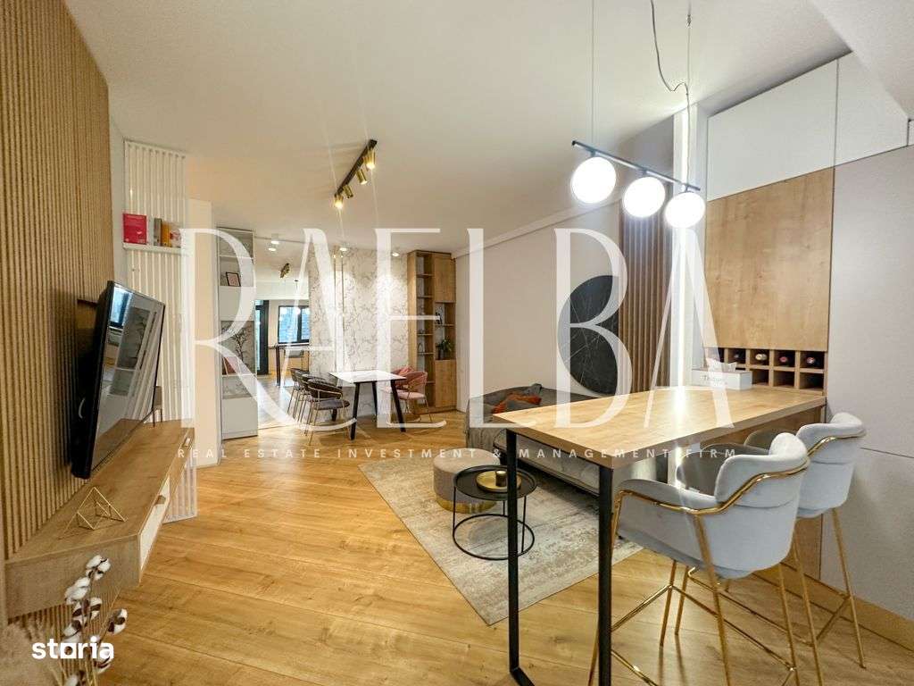 3 camere | 4City North | Pipera Plaza | Rond OMV - Imagine principală: 3/17