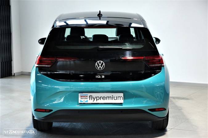 VW ID.3 Pro Performamnce 1st - 7