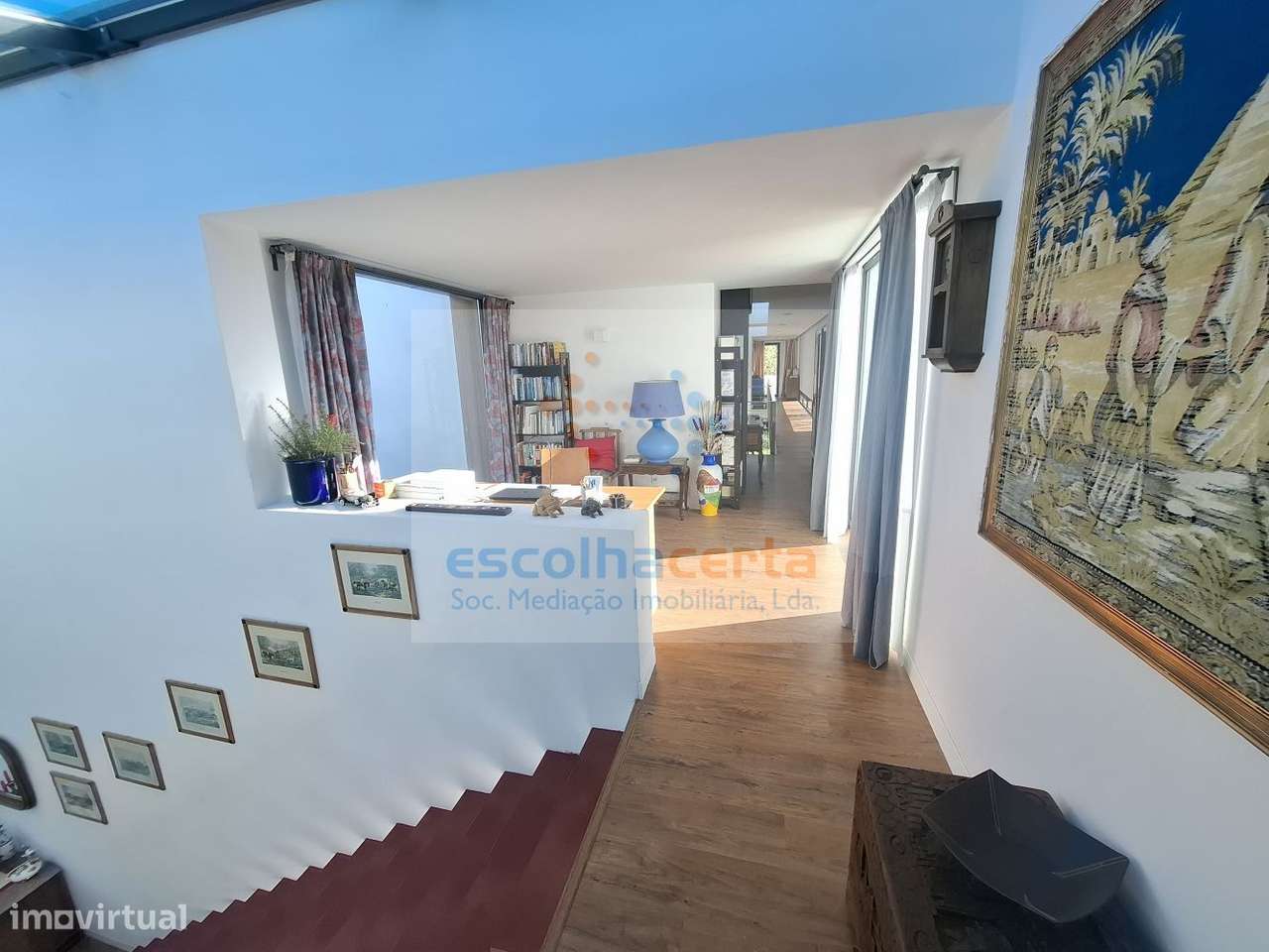 Quinta dos Seus Sonhos Onde a Natureza Fala Mais Alto Palmela - Quinta-21