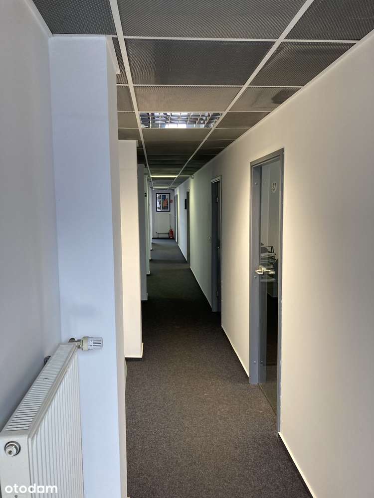 Pomieszczenie biurowe/lokal użytkowy 22m2, Jasna, Koszalin - Pełny obrazek: 3/3