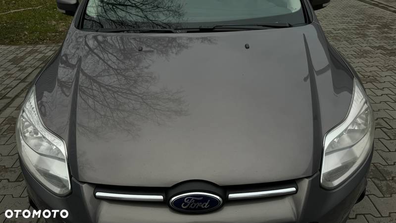 Ford Focus 1.6 TDCi Trend - 7