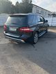 Mercedes-Benz ML 350 BlueTec 4MATIC Aut - 4