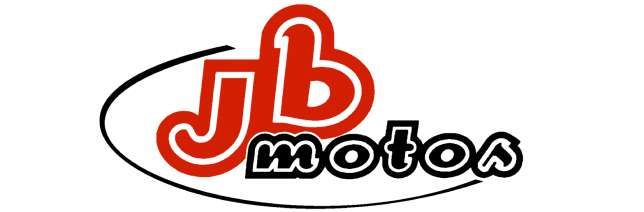 JBMOTOS logo