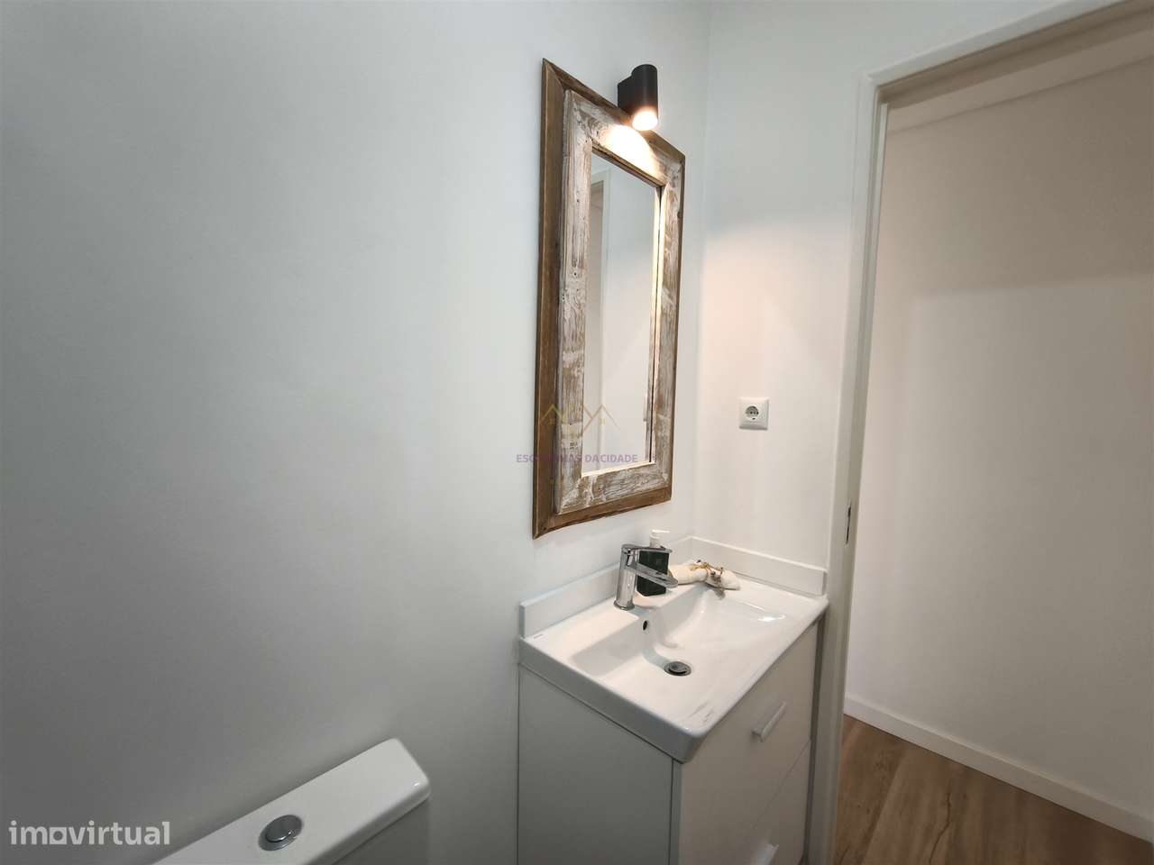 Apartamento T1 Venda em Alcântara,Lisboa-32