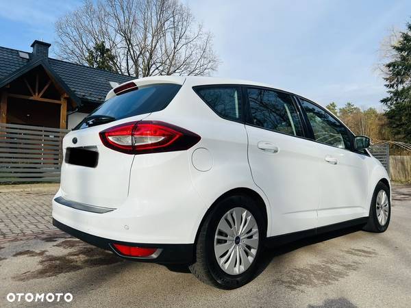 Ford C-MAX 1.5 TDCi Edition ASS - 3