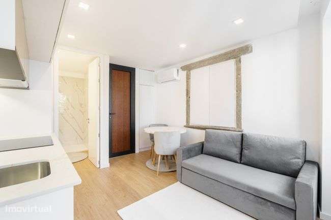 Fantástico Prédio totalmente renovado no centro Histórico de Braga! - Grande imagem: 4/10