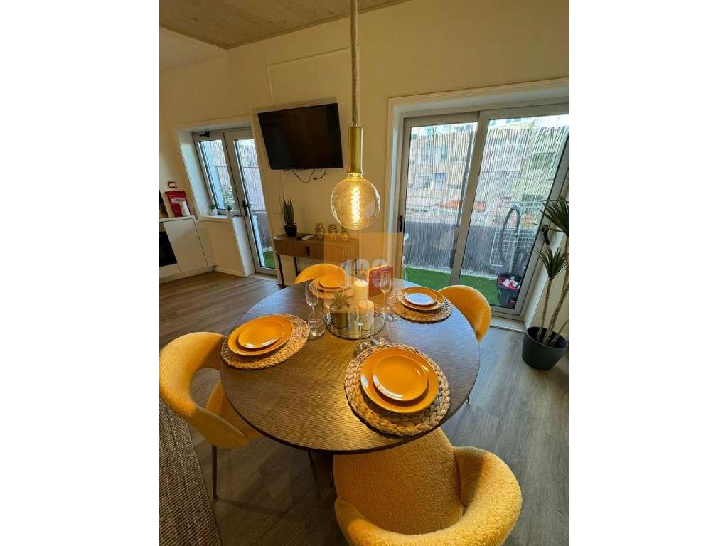 T2 remodelado com 2 varandas no Bonfim - Grande imagem: 5/31