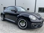 Volkswagen Beetle The 2.0 TDI DSG DPF Fender Edition - 4