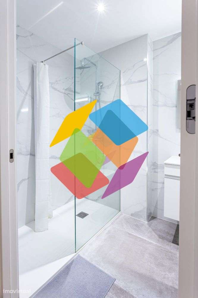 Apartamento T3 de Luxo Localização Premium Lourosa-22