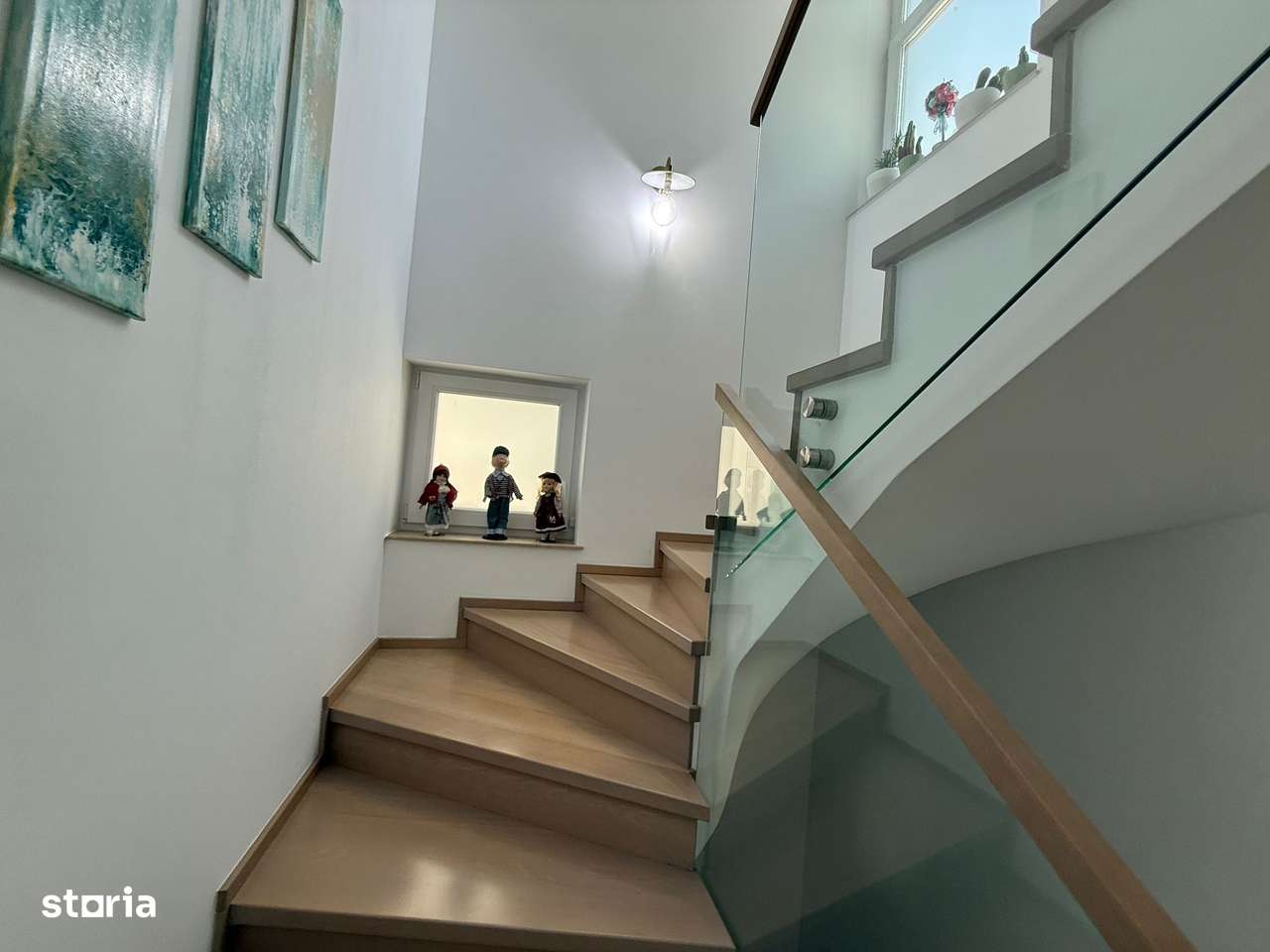 Casa de Vanzare Tomis Plus-1