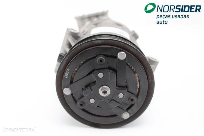 Compressor do ar condicionado Fiat Tipo Sedan|15-20 - 2