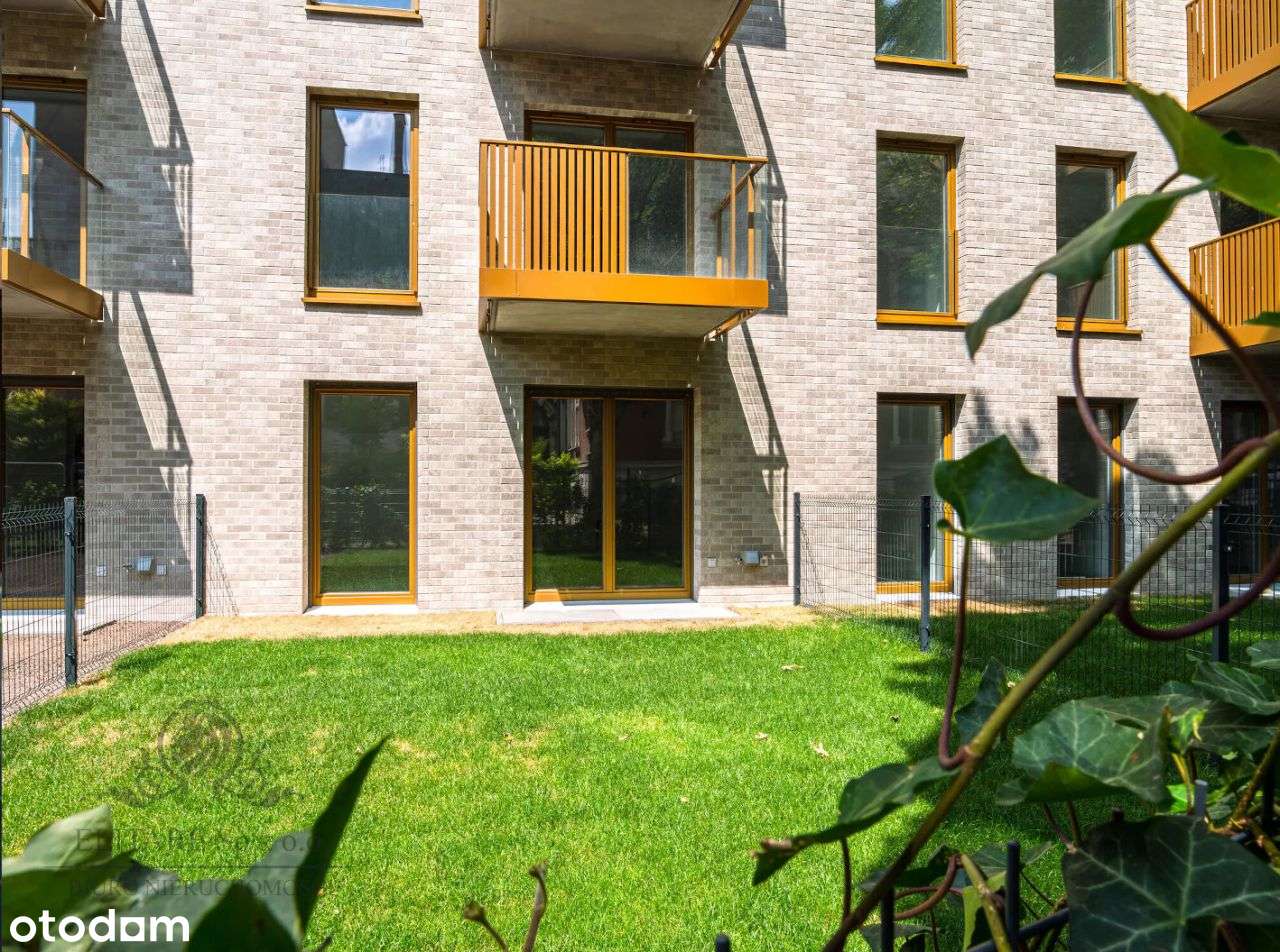 Piękny apartament w topowej lokalizacji/blisko Świ-0