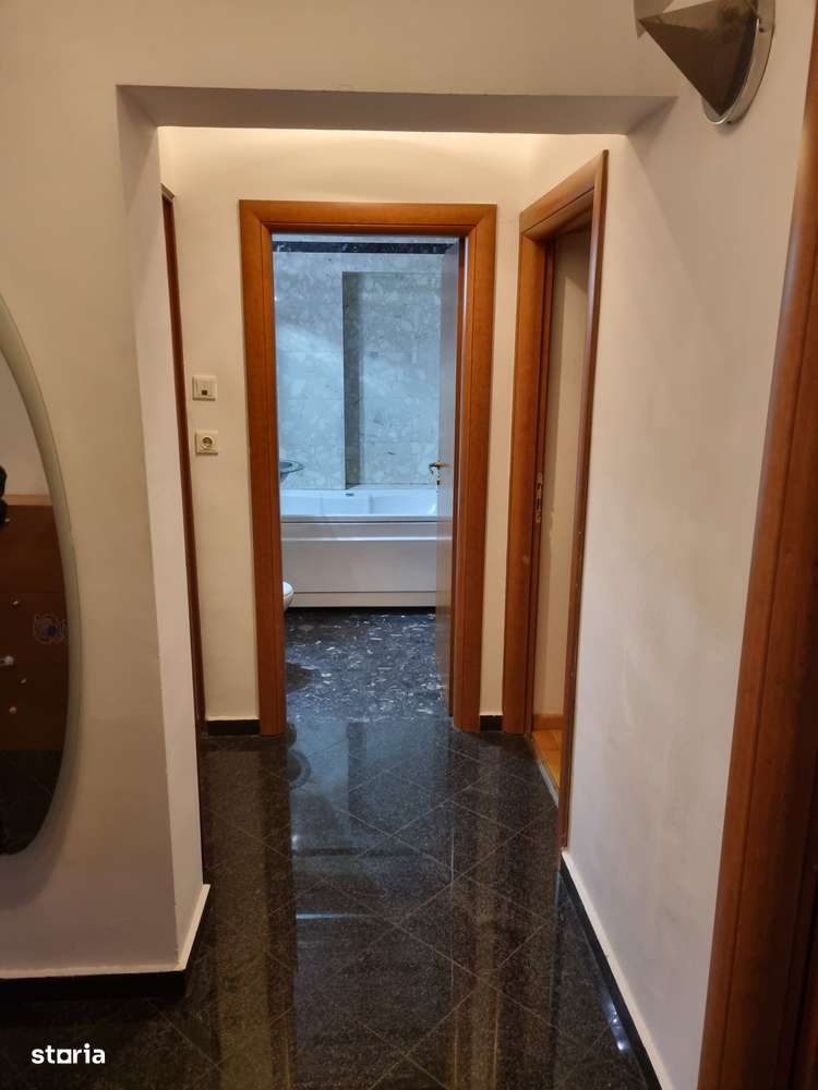 Comision 0% ap 3 cam Bd. Unirii, P-ta Alba Iulia, Decebal, mobilat-14