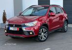 Mitsubishi ASX 2.2 DI-D 4WD Automatik Diamant Edition - 1