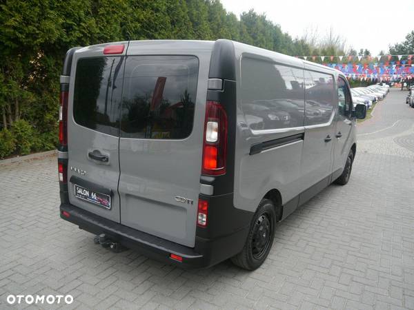 Opel Vivaro - 5