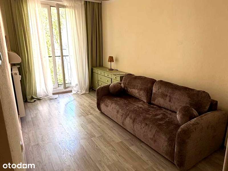 Do wynajęcia kawalerka 29,9 m2, Koszutka