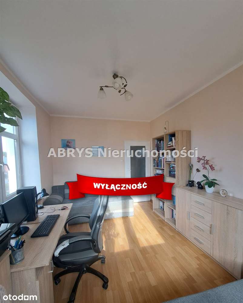 Mieszkanie na sprzedaż, Reszel, 3 pokoje - Pełny obrazek: 5/20