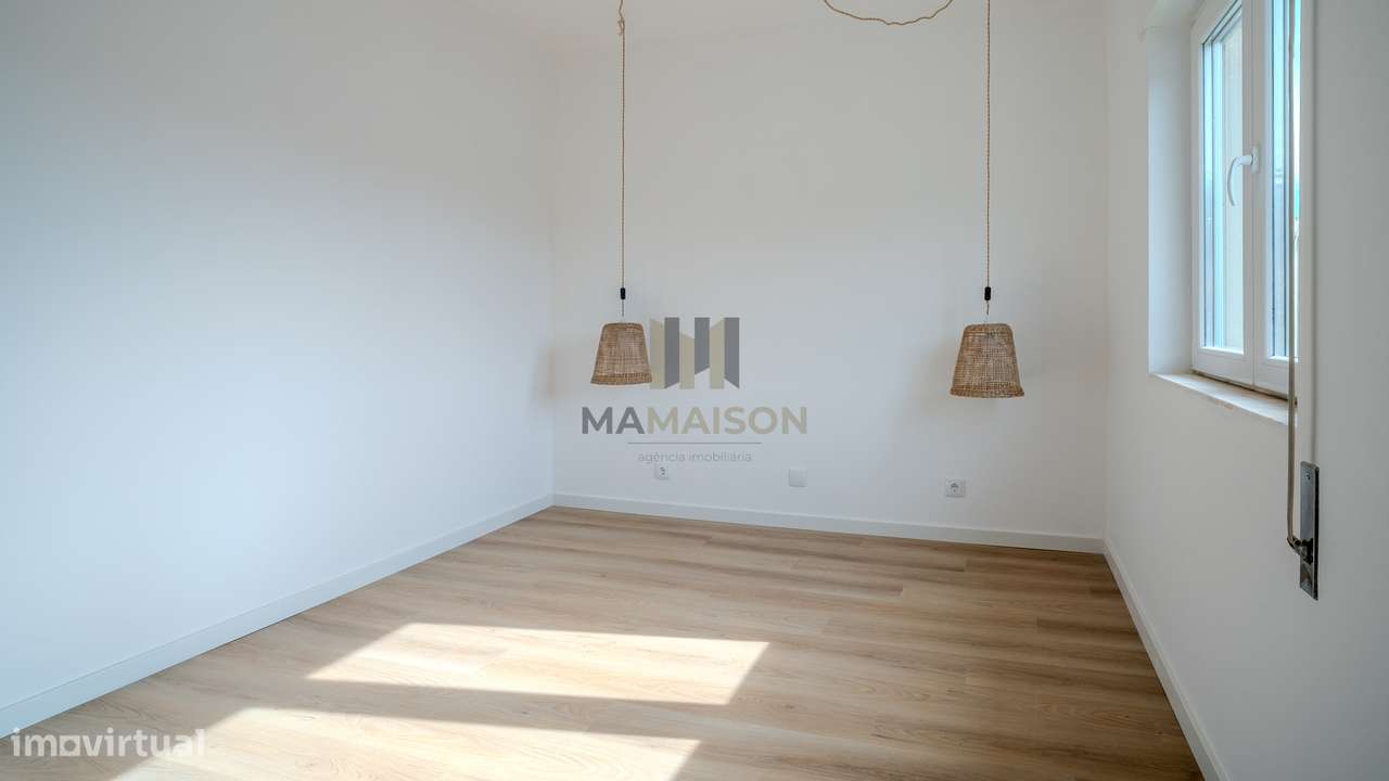 T3 Remodelado | Centro de Lamego | Vistas desafogadas-16