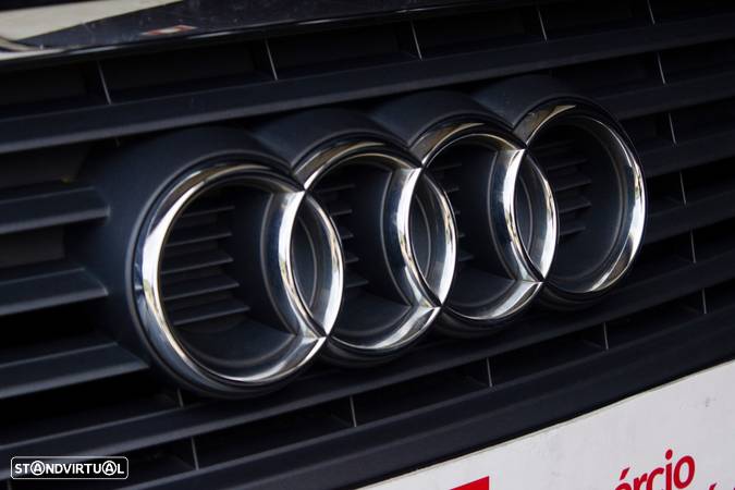 Audi A3 1.9 TDi Sport - 2