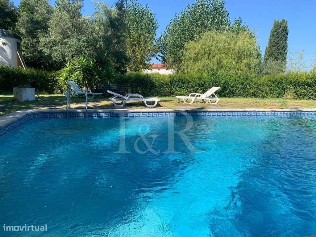 Monte alentejano com moradia T10 e piscina em Montemor-o-Novo, Évora-23