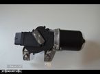 Motor limpa vidros frente/limpa para brisas renault clio III 3 (novo) - 1