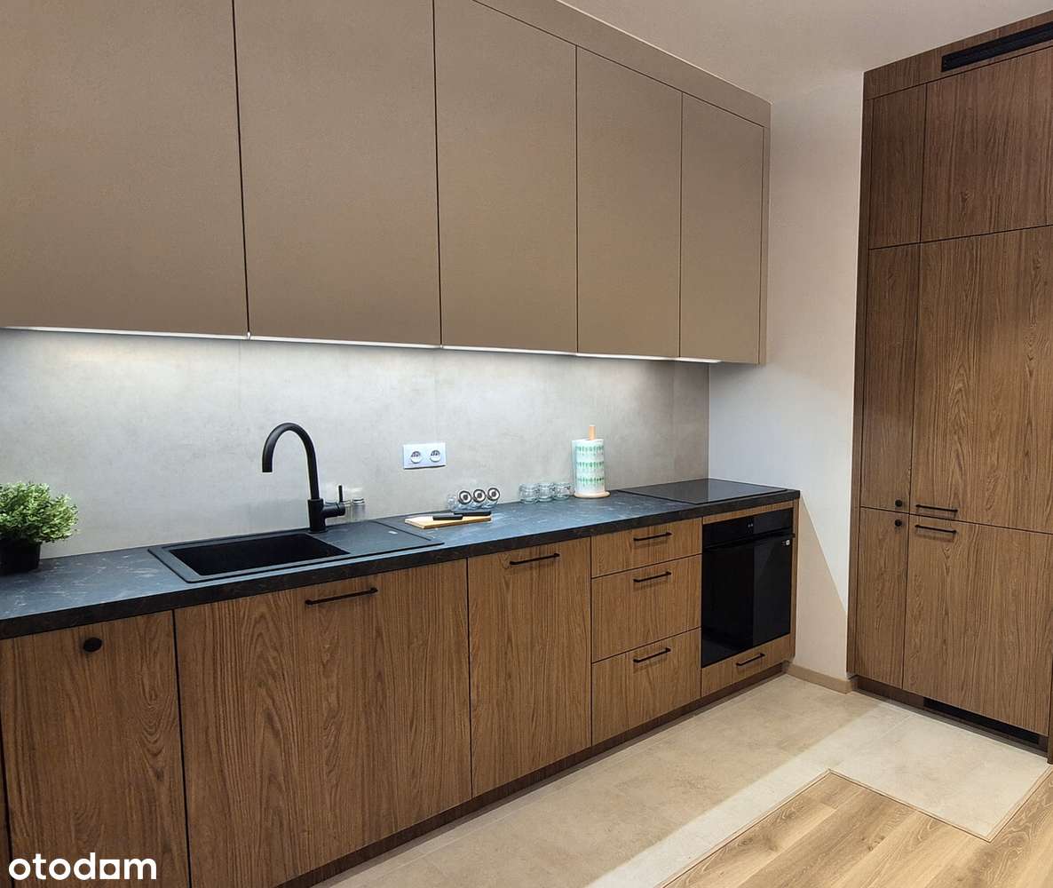 *NOWE, WYKOŃCZONE* | 3 pokojowe | 59,48 m2 | 3 piętro | *DWA BALKONY*